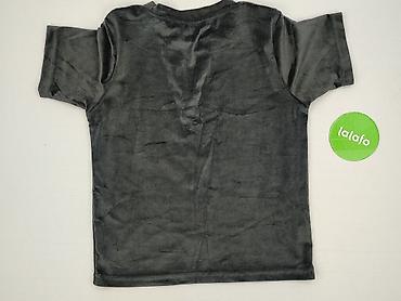 dresy welurowe: Velvet, T-shirt damski, rozmiar S — 3