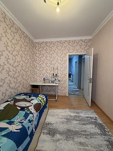 hovsanda ev satilir: 3 otaqlı, Yeni tikili, 75 kv. m — 4