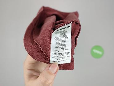 walbusch polo: Quiksilver, T-shirt damski, rozmiar XL — 4