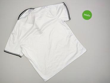second hand ciuchy: Koszulka polo dla mężczyzn, rozmiar L — 3