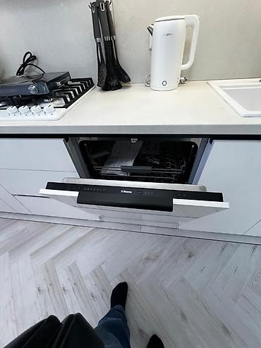 mia home: 2 комнаты, Мед Академия Агентство недвижимости, Без животных, от 6 месяцев, от 1 года, С мебелью полностью — 6