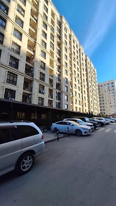 Продажа квартир: 3 комнаты, 85 м², Элитка, 4 этаж — 1