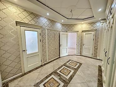 Продажа квартир: 3 комнаты, 103 м², 5 этаж, Дизайнерский ремонт — 13