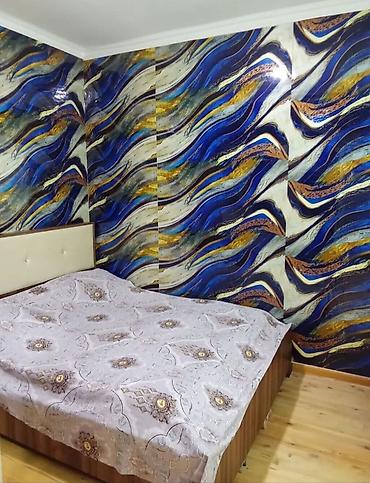 naxcivan ev: Xirdalan kohne bazara yaxin 1 otaqli adelni heyet evi kiraye verilir — 6
