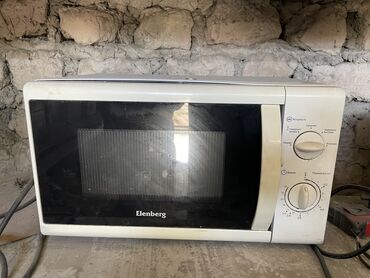 продать микроволновку: Микроволновка, Б/у, Самовывоз, Платная доставка