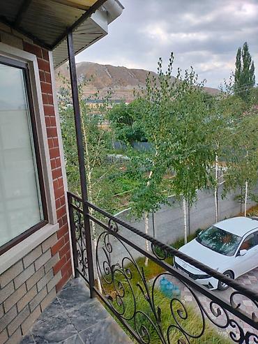 Продажа коттеджей и домов: Продается современный дом в с. Беш-Кунгей 40 метров от трассы. Ника — 13