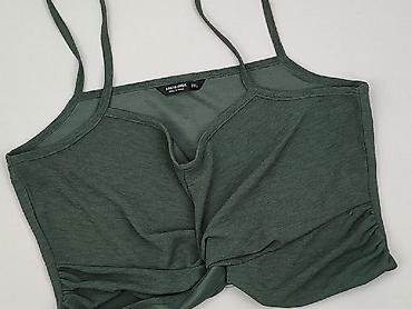 Shein Curve, Top damski, rozmiar XL