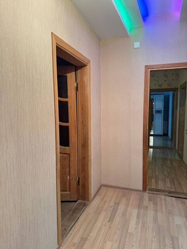 Köhnə tikili: Bakı, 5 otaqlı, Köhnə tikili, m. Əhmədli, 120 kv. m — 12