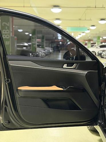 Kia: Kia K5: 2020 г., 1.6 л, Автомат, Бензин, Седан — 12