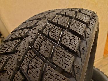 xcan cob 3: Шины 225 / 60 / R 18, Зима, Новый, Комплект, Легковые, Китай, LINGLONG — 7