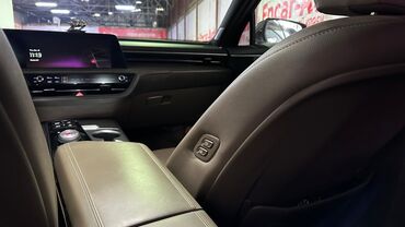 Kia: Kia : 2021 г., 1.6 л, Автомат, Гибрид, Седан — 11