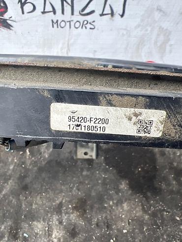 oem: Hyundai, Б/у, Оригинал — 5