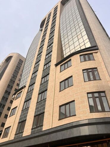 Продажа квартир: 3 комнаты, 93 м², Элитка, 5 этаж, Евроремонт