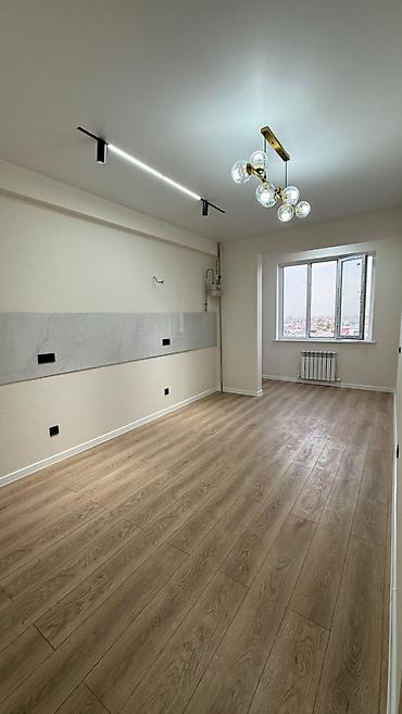 emark residence: 1 комната, 45 м², Технопарк Элитка, 11 этаж, Свежий ремонт — 10