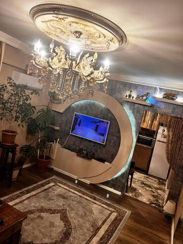 Yeni tikili: 2 otaqlı, Yeni tikili, 50 kv. m -da lalafo.az — 2 Yeni tikili: 2 otaqlı, Yeni tikili, 50 kv. m — 2