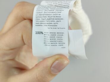 Bluzki: Sinsay, Bluzka damska, rozmiar L — 6