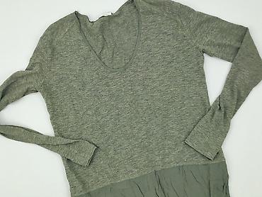 pullandbear longsleeve: Zara, Bluzka damska, rozmiar S — 1