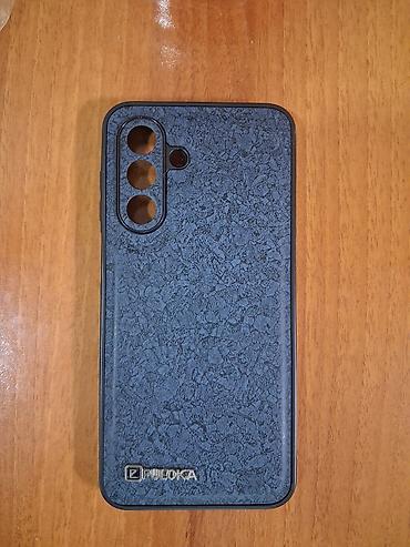 iphone 12 pro max qiymet: PUROKA brendi telefon örtüyü – Samsung Galaxy A26 5G üçün - Model — 3