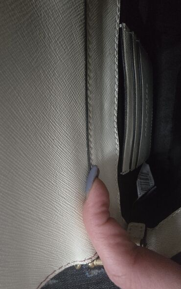 Torbe: Torba za rame, Marc Jacobs, Materijal: Koža — 6