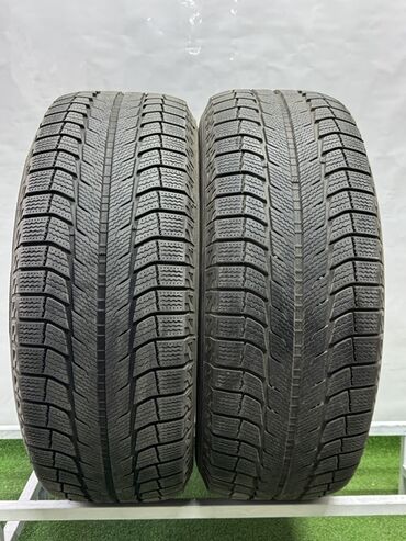 цепи на колеса r15: Шиналар 265 / 60 / R 18, Кыш, Колдонулган, Жуп, Жол тандабастар (АТ/МТ), Michelin