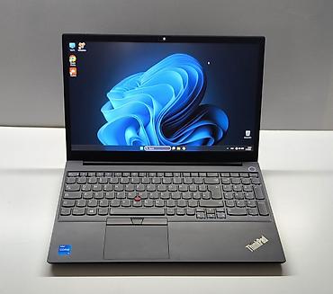 fixni: Lenovo ThinkPad L15 vrhunska serija odlicno ocuvan, kiciste je — 1