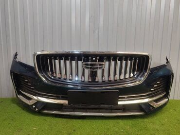бишкек авторынок 2021 год: Бампер Geely Monjaro 2023