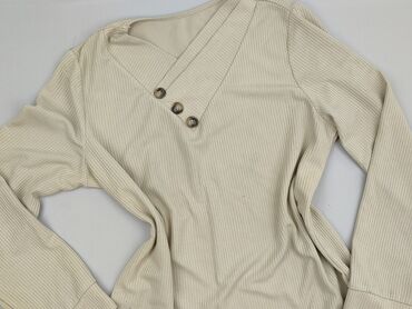 bluzki koszulowe allegro: Women's blouse, size 3XL