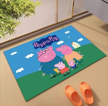 Tepisi i prostirke: Tepisi-staze za decu novo vise dezena akcija cene nisu fiksne — 10