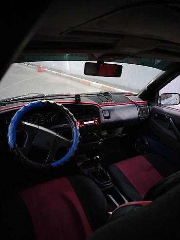 пасат б2: Volkswagen Passat Variant: 1992 г., 1.8 л, Механика, Бензин, Универсал — 7