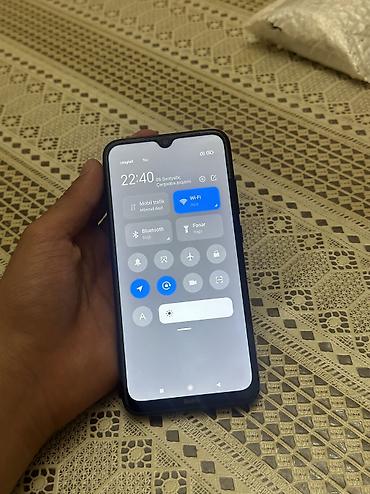ucuz telefon ikinci el: Telefon resmi note 8 dir problemi yoxdur cızıqsız telefondur idyaldır — 7