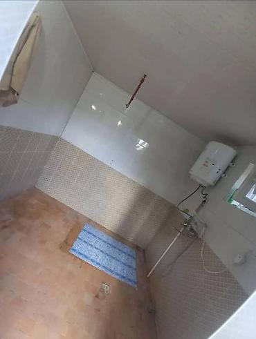 пр чуй: 2 комнаты, 55 м², Хрущевка, 1 этаж, Свежий ремонт — 8