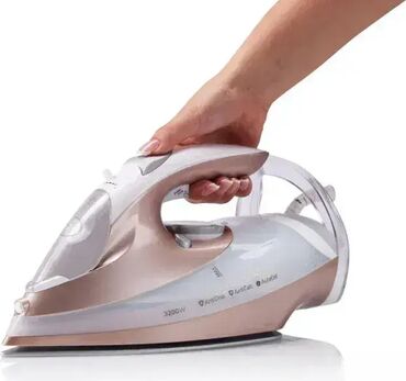 Pegle na paru: Tehnički detalji Opšte Vrsta aparataParna peglaMaterijal — 13