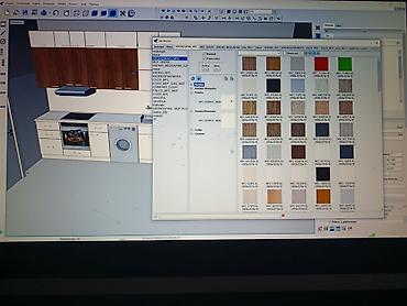 Kuhinjski nameštaj: Zelite da vidite unapred kako ce da izgleda vasa kuhinja?   1 — 6
