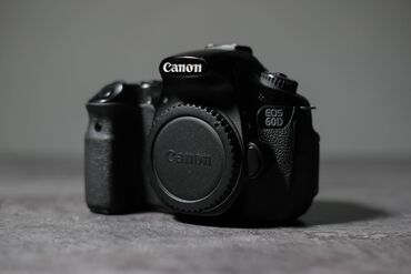 фотоаппарат кэнон 60 д: Canon 60d продаю тушку! Работал на ней и по фото и по видеосьемке