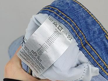 jeans version: Janina, Spódnica damska, rozmiar S — 5
