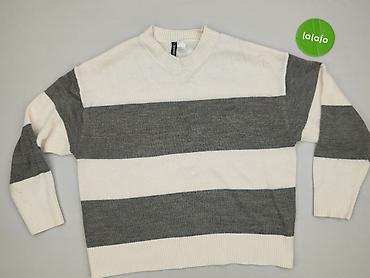 sweter massimo dutti: H&M Divided, Sweter damski, rozmiar M — 2
