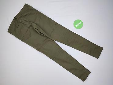 projekt h: H&M Divided, Spodnie materiałowe damskie, rozmiar XS — 3