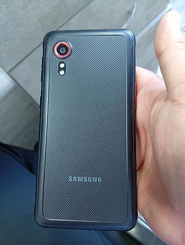 nokia nokia: Samsung Galaxy XCover 5 (SM-G525N) - Защищённый корпоративный — 7