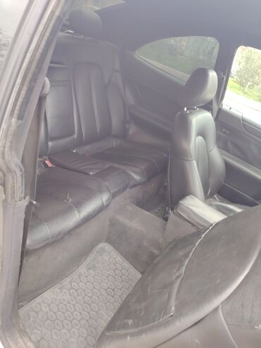 Mercedes-Benz: Mercedes-Benz E-Class: 2 l | 1997 il Kupe — 5