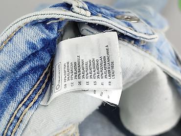 h7m jeans: H&M, Jeansy damskie, rozmiar S — 5