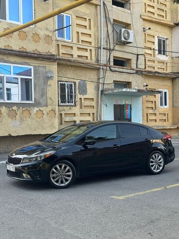 Kia: Kia Cerato: 2 l | 2018 il Sedan — 4