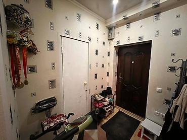 Продажа квартир: 1 комната, 32 м², 1 этаж, Косметический ремонт — 5