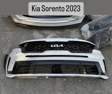 202 bufer: Ön, Kia Hyundai, 2022 il, Orijinal, İşlənmiş