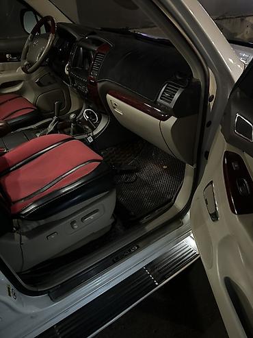 лексус электрический: Lexus GX: 2006 г., 4.7 л, Автомат, Газ, Внедорожник — 5