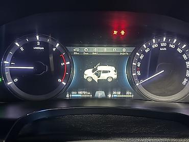 ssangyong: Ssangyong Rexton: 2018 г., 2.2 л, Автомат, Дизель, Внедорожник — 10