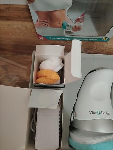 Ručni masažeri: Masazer za celulit - vibrirajuci je donesen iz nemacke i nije — 9