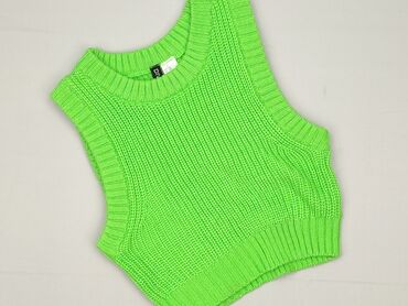 H&M, Women`s waistcoat, size 2XS (EU 32)