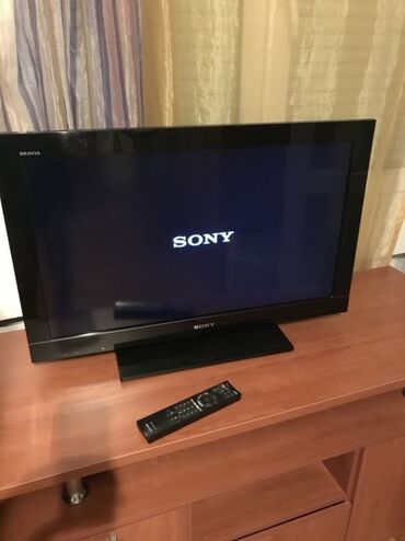 Televizorlar: Televizor Sony
