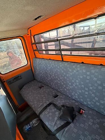 mercedes benz sprinter 2 7: Mercedes-Benz Спринтер: 2005 г., 2.2 л, Механика, Дизель — 7