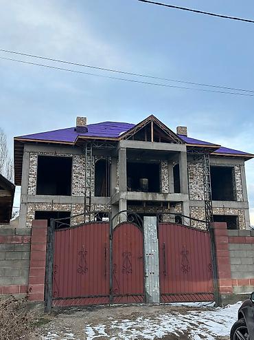 Строительство под ключ: Офисы, Дома, Бани Больше 6 лет опыта — 4